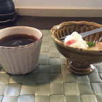 山の口食堂 - 