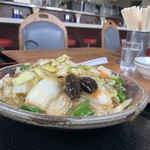 田中食堂 - 