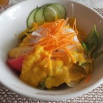 ビストロ セレニテ - 