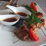 ビストロ セレニテ - 