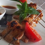 ビストロ セレニテ - 