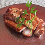 ビストロ セレニテ - 