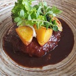 ビストロ セレニテ - 