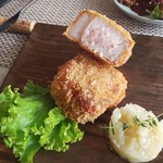 ビストロ セレニテ - 