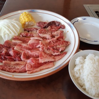 飲み放題あり 枚方市でおすすめの焼肉をご紹介 食べログ