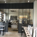 ETHICUS Coffee Roasters - 