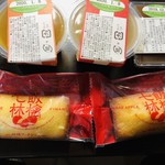 千秋庵総本家 - 料理写真: