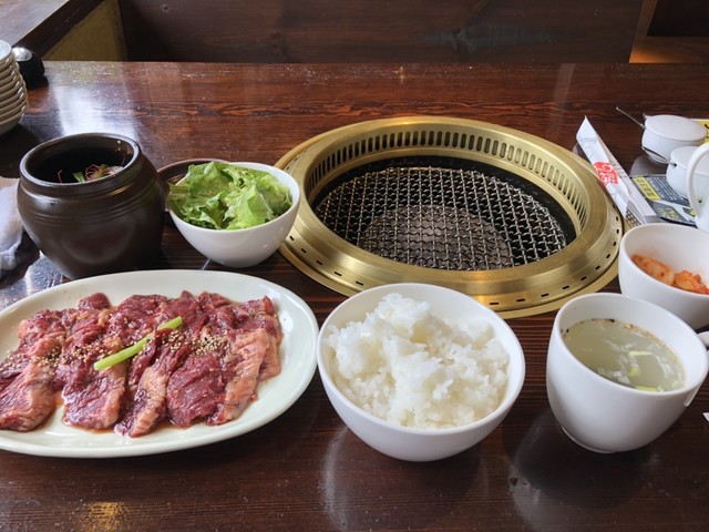 マルコポーロ焼肉の家 上田店 上田 焼肉 食べログ マルコポーロ焼肉の家 上田店 上田 焼肉 食べログ