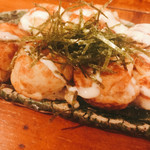 Takoyaki Sumibi Manchi - 