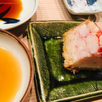 銀座 鮨 かねさか - 