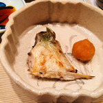 銀座 鮨 かねさか - 