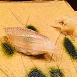 銀座 鮨 かねさか - 