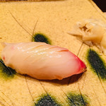 銀座 鮨 かねさか - 