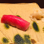 銀座 鮨 かねさか - 