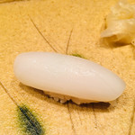 銀座 鮨 かねさか - 