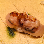 銀座 鮨 かねさか - 