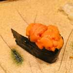 銀座 鮨 かねさか - 