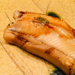 銀座 鮨 かねさか - 