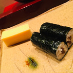 銀座 鮨 かねさか - 