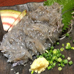 Sakana To Sake Hanatare - 