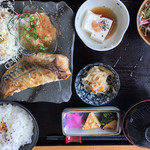 山里の香り ここな - 