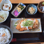 山里の香り ここな - 