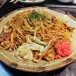 Okonomiyaki Youki - 