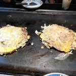 Okonomiyaki Youki - 