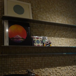 日本酒バー シティライツ_2