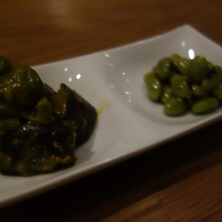 日本酒バー シティライツ_0