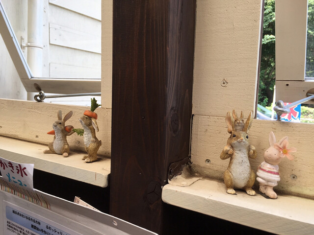 Cafe 豆うさぎ 新所沢 彩り豊かなスパイスカレー 味も間違えなく最高だし雰囲気も良かった By Yum0802 Cafe 豆うさぎ Mameusagi 新所沢 カレー その他 食べログ