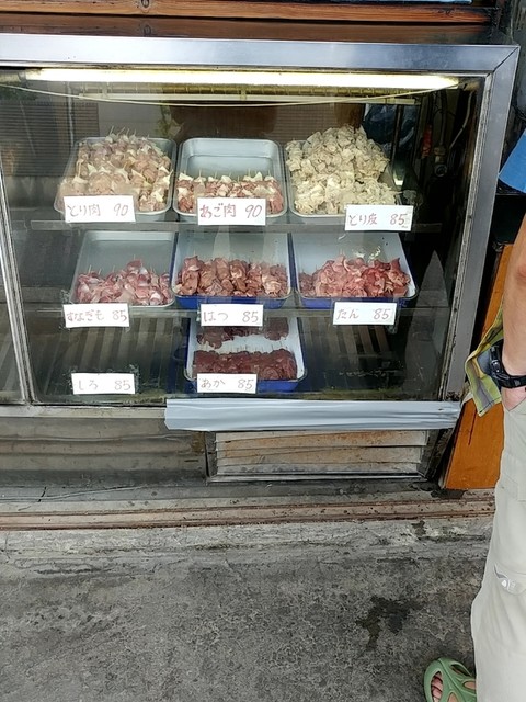 山小屋 中山売店 やまごや 新潟 焼鳥 食べログ 山小屋 中山売店 やまごや 新潟 焼鳥 食べログ