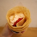 Natural crepe SHOP - 