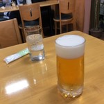 カフェレスト いずも - 生小