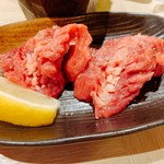 一切れ焼肉いちぼ - 