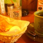 Komeda Kohi Ten - 