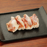 炭火焼ホルモン ぐう - ショウチョウ
