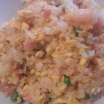 中国四川料理石林 - 五目チャーハン