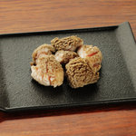 炭火焼ホルモンぐう - ヤン