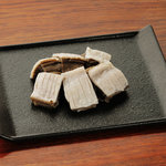 炭火焼ホルモンぐう - センマイ