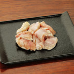 炭火焼ホルモンぐう - 赤セン