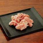 炭火焼ホルモンぐう - ガツ