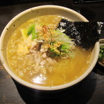 Takaryuu - 白鶏麺