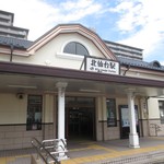 イル・ピッツァイオーロ - 北仙台駅