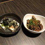 創作料理dining くま吉 - 