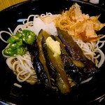 Komoro Soba - 