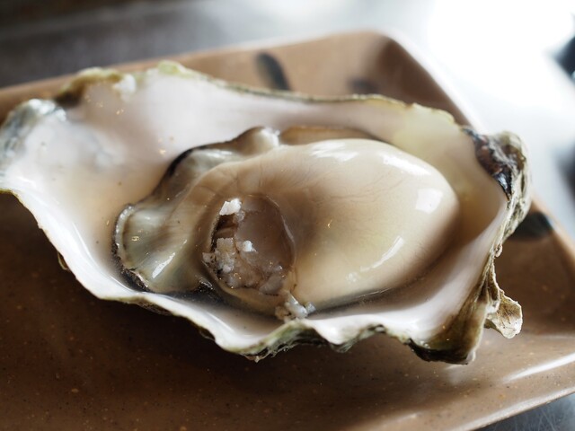 喰い処 鮭番屋（しゃけばんや） - 新富士（ろばた焼き）の写真