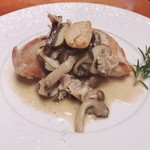 Trattoria Anima Tokyo - 