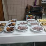 伊勢屋酒店 - 一品部隊！