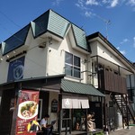 山小屋カリー vege - 